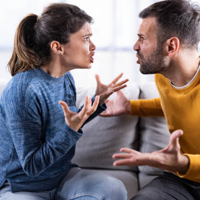 Divorce Remedies